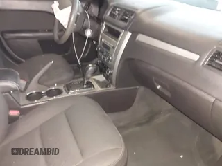 2012 Ford Fusion SE with VIN 3FAHP0HA8CR407618, listed as a IAAI auction lot 42199709 with 124,924 mi miles and . Bid and sale history available at DreamBid. Image 5.