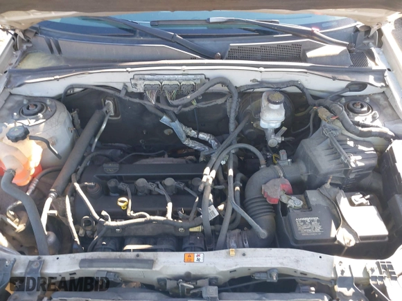 2010 Ford Escape XLT with VIN 1FMCU9D75AKB64794, listed as a IAAI auction lot 42141609 with 118,791 mi miles. Bid and sale history available at carsss.com. Image 10.
