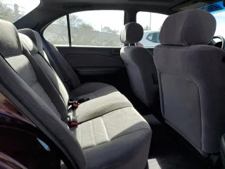 1997 Nissan Maxima GXE с VIN JN1CA21D1VM538295, выставлен на аукционе Copart как лот 47093175 с пробегом 90 192 миль миль и Списание • Salvage title. История ставок и продаж доступна на DreamBid. Изображение 10.