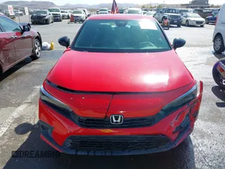 2022 Honda Civic Sport z VIN 2HGFE2F59NH594988, wystawiony jako IAAI lot #41938894 z przebiegiem 47 712 mil mil oraz . Historia ofert i sprzedaży dostępna na DreamBid. Obrazek 12.