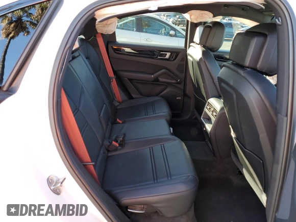 2021 Porsche Cayenne z VIN WP1BA2AY1MDA42695, wystawiony jako Copart lot #71507412 z przebiegiem 20 359 mil mil oraz . Historia ofert i sprzedaży dostępna na DreamBid. Obrazek 11.
