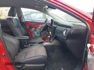 2017 Toyota Corolla L with VIN 2T1BURHE6HC831795, listed as a IAAI auction lot 42561179 with 94,236 mi miles and . Bid and sale history available at DreamBid. Image 5.