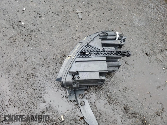 2022 Volkswagen Tiguan SE с VIN 3VV2B7AX0NM010203, выставлен на аукционе Copart как лот 60941455 с пробегом 43 011 миль миль и Списание • Salvage title. История ставок и продаж доступна на DreamBid. Изображение 12.