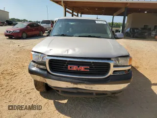 2005 GMC Yukon XL SLT with VIN 1GKEC16Z45J101007, listed as a Copart auction lot 73410194 with 222,535 mi miles and Salvage Title. Bid and sale history available at carsss.com. Image 5.