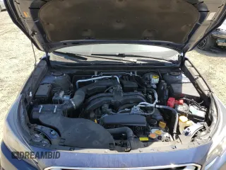 2021 Subaru Outback Premium с VIN 4S4BTACC0M3193648, выставлен на аукционе Copart как лот 53909085 с пробегом 45 730 миль миль и Списание • Salvage title. История ставок и продаж доступна на DreamBid. Изображение 12.