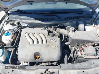 2003 Volkswagen Jetta with VIN WVWRK61J43W298713, listed as a IAAI auction lot 41604067 with 295,724 mi miles and . Bid and sale history available at DreamBid. Image 10.