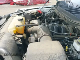 2022 Ford F-150 XL z VIN 1FTFX1E50NKE46158, wystawiony jako IAAI lot #42858834 z przebiegiem 78 776 mil mil oraz . Historia ofert i sprzedaży dostępna na DreamBid. Obrazek 20.