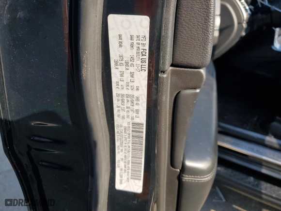 2018 Jeep Grand Cherokee Limited with VIN 1C4RJFBT5JC235010, listed as a Copart auction lot 71114744 with 141,464 mi miles and Salvage Title. Bid and sale history available at carsss.com. Image 15.