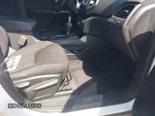2019 Jeep Cherokee Latitude с VIN 1C4PJLCB8KD164599, выставлен на аукционе IAAI как лот 42436062 с пробегом 116 715 миль миль и . История ставок и продаж доступна на DreamBid. Изображение 5.