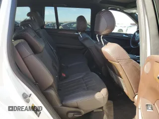 2019 Mercedes-Benz GLS 450 with VIN 4JGDF6EE1KB221648, listed as a Copart auction lot 38284004 with 38,516 mi miles and . Bid and sale history available at DreamBid. Image 11.