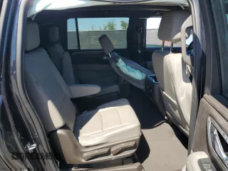 2021 Chevrolet Suburban LT z VIN 1GNSCCKD7MR136894, wystawiony jako Copart lot #48788605 z przebiegiem 57 933 mil mil oraz Szkoda całkowita • Salvage title. Historia ofert i sprzedaży dostępna na DreamBid. Obrazek 11.