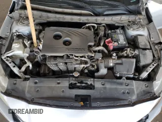 2019 Nissan Altima S z VIN 1N4BL4BV0KN327171, wystawiony jako Copart lot #56666305 z przebiegiem 101 034 mil mil oraz Szkoda całkowita • Salvage title. Historia ofert i sprzedaży dostępna na DreamBid. Obrazek 11.