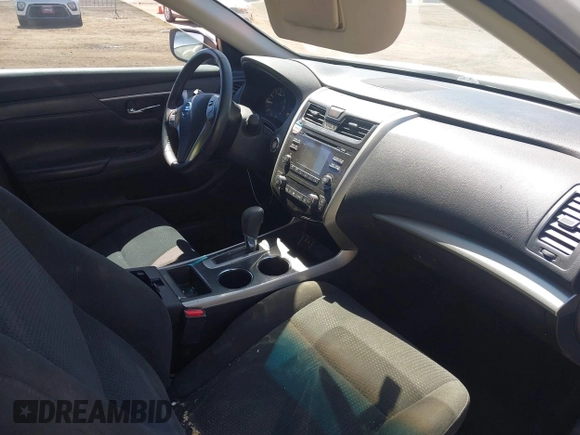 2015 Nissan Altima SL with VIN 1N4AL3AP3FC576106, listed as a IAAI auction lot 41842738 with 222,125 mi miles and . Bid and sale history available at DreamBid. Image 5.