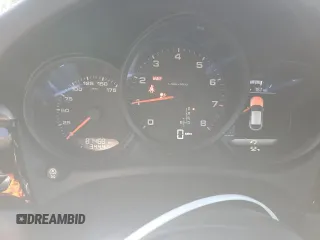 2017 Porsche Macan with VIN WP1AA2A51HLB08854, listed as a Copart auction lot 81521224 with 87,468 mi miles and Salvage Title. Bid and sale history available at DreamBid. Image 9.