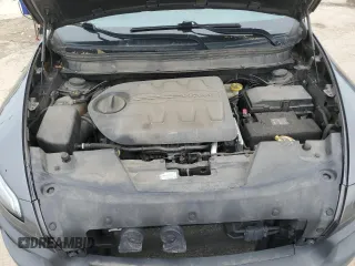 2017 Jeep Cherokee Trailhawk с VIN 1C4PJMBS7HW509822, выставлен на аукционе Copart как лот 58572295 с пробегом 153 603 миль миль и Чистый • Clean title. История ставок и продаж доступна на DreamBid. Изображение 12.