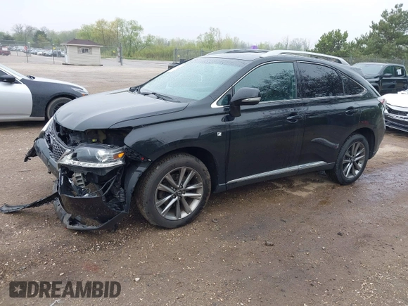 2015 Lexus RX 350 with VIN 2T2BK1BA2FC268251, listed as a IAAI auction lot 42255611 with 209,874 mi miles and . Bid and sale history available at DreamBid. Image 19.