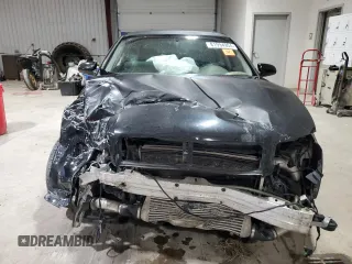 2005 Audi A4 1.8T SE with VIN WAULC68E95A040468, listed as a Copart auction lot 81994904 with 226,204 mi miles and Salvage Title. Bid and sale history available at carsss.com. Image 5.