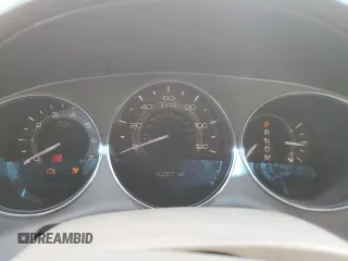 2010 Lincoln MKZ with VIN 3LNHL2GC0AR603968, listed as a Copart auction lot 48949505 with 102,527 mi miles and Salvage Title. Bid and sale history available at DreamBid. Image 9.