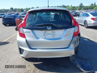 2015 Honda Fit LX с VIN 3HGGK5H5XFM728244, выставлен на аукционе IAAI как лот 42428993 с пробегом 72 258 миль миль и . История ставок и продаж доступна на DreamBid. Изображение 16.