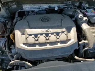 2020 Volkswagen Tiguan S с VIN 3VV1B7AXXLM121057, выставлен на аукционе Copart как лот 51576765 с пробегом 64 480 миль миль и Списание • Salvage title. История ставок и продаж доступна на DreamBid. Изображение 14.