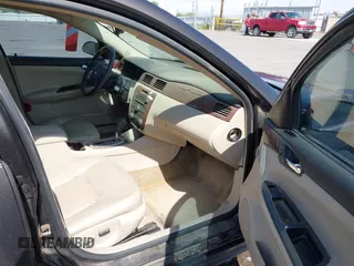 2009 Chevrolet Impala LT with VIN 2G1WT57KX91201226, listed as a IAAI auction lot 42185572 with 178,183 mi miles and . Bid and sale history available at DreamBid. Image 5.
