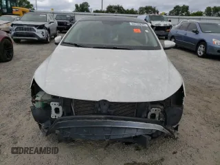 2013 Volkswagen CC Lux with VIN WVWRP7AN6DE502977, listed as a Copart auction lot 53755635 with 0 mi miles and Clean Title. Bid and sale history available at carsss.com. Image 5.