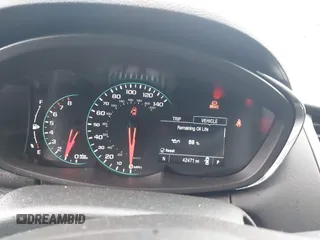 2021 Chevrolet Trax LS с VIN KL7CJKSB2MB312199, выставлен на аукционе IAAI как лот 42312050 с пробегом 42 471 миль миль и . История ставок и продаж доступна на DreamBid. Изображение 7.