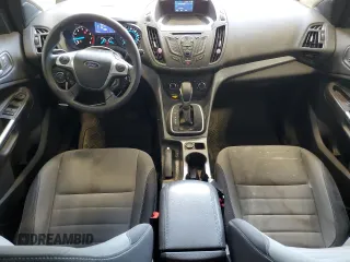 2013 Ford Escape SE with VIN 1FMCU9G94DUB70706, listed as a Copart auction lot 61373675 with 88,221 mi miles and Non repairable. Bid and sale history available at DreamBid. Image 8.