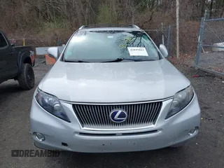 2010 Lexus RX 450h with VIN JTJBC1BAXA2007228, listed as a IAAI auction lot 42045043 with 190,964 mi miles and . Bid and sale history available at DreamBid. Image 13.