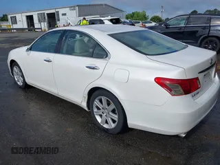 2008 Lexus ES 330 z VIN JTHBJ46G482241527, wystawiony jako IAAI lot #42264185 z przebiegiem 207 352 mil mil oraz . Historia ofert i sprzedaży dostępna na DreamBid. Obrazek 3.