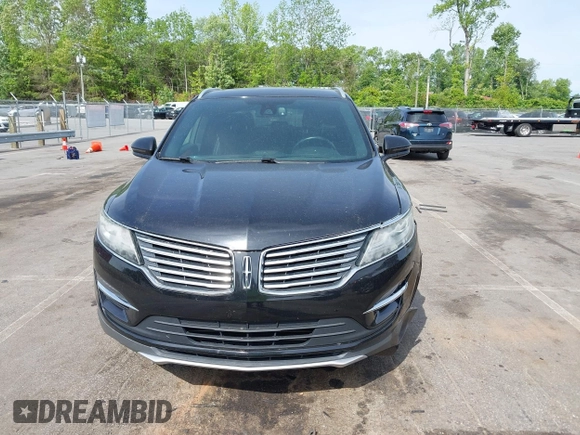 2017 Lincoln MKC Reserve with VIN 5LMTJ3DH9HUL21768, listed as a IAAI auction lot 42081970 with 84,798 mi miles and . Bid and sale history available at DreamBid. Image 12.