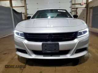 2023 Dodge Charger SXT z VIN 2C3CDXBG0PH630809, wystawiony jako Copart lot #57946105 z przebiegiem 50 749 mil mil oraz Tytuł czysty. Historia ofert i sprzedaży dostępna na DreamBid. Obrazek 5.