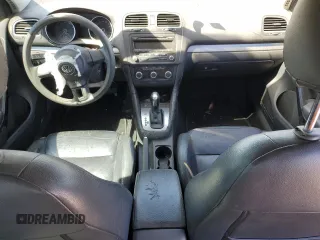 2013 Volkswagen Golf с VIN WVWDA7AJ0DW118082, выставлен на аукционе Copart как лот 49914305 с пробегом 156 528 миль миль и Чистый • Clean title. История ставок и продаж доступна на DreamBid. Изображение 8.