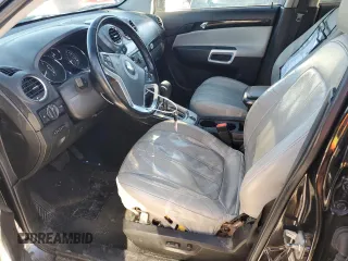 2015 Chevrolet Captiva Sport LTZ with VIN 3GNAL4EK7FS503482, listed as a Copart auction lot 42259575 with 205,304 mi miles and Salvage Title. Bid and sale history available at DreamBid. Image 7.