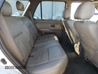 1997 Toyota 4Runner SR5 with VIN JT3GN86R7V0023632, listed as a Copart auction lot 41803005 with 298,943 mi miles and Clean title. Bid and sale history available at DreamBid. Image 11.