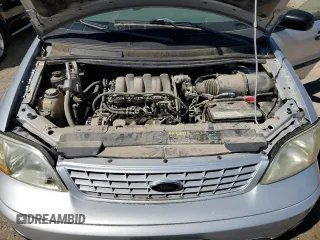 2003 Ford Windstar LX with VIN 2FMZA51473BB83768, listed as a Copart auction lot 73171844 with 232,269 mi miles and Salvage Title. Bid and sale history available at carsss.com. Image 12.