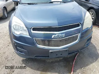 2013 Chevrolet Equinox LT with VIN 2GNFLEEK1D6140121, listed as a IAAI auction lot 42103196 with 143,335 mi miles and . Bid and sale history available at DreamBid. Image 12.