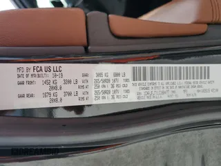 2020 Jeep Grand Cherokee Summit with VIN 1C4RJFJT1LC180477, listed as a Copart auction lot 84943334 with 33,870 mi miles and Salvage title. Bid and sale history available at DreamBid. Image 13.
