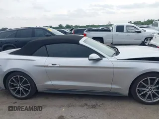 2019 Ford Mustang EcoBoost с VIN 1FATP8UH4K5159493, выставлен на аукционе IAAI как лот 42397915 с пробегом 107 854 миль миль и . История ставок и продаж доступна на DreamBid. Изображение 13.