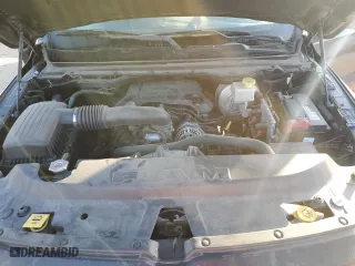 2019 Ram 1500 Rebel with VIN 1C6SRFET8KN865851, listed as a Copart auction lot 85133064 with 144,308 mi miles and Salvage Title. Bid and sale history available at carsss.com. Image 11.