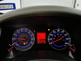 2008 Infiniti EX Journey с VIN JNKAJ09E08M301595, выставлен на аукционе Copart как лот 58173485 с пробегом 229 388 миль миль и Чистый • Clean title. История ставок и продаж доступна на DreamBid. Изображение 9.
