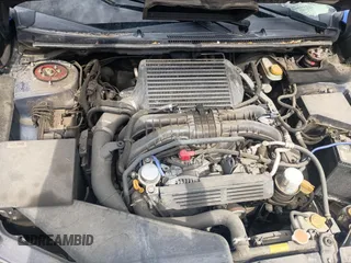 2015 Subaru WRX Limited с VIN JF1VA1J67F8823908, выставлен на аукционе Copart как лот 65194585 с пробегом Не указан миль и Чистый • Clean title. История ставок и продаж доступна на DreamBid. Изображение 7.