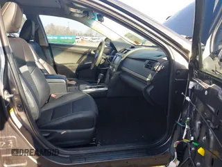 2013 Toyota Camry L with VIN 4T1BF1FK6DU642576, listed as a IAAI auction lot 41686230 with 187,742 mi miles. Bid and sale history available at carsss.com. Image 5.