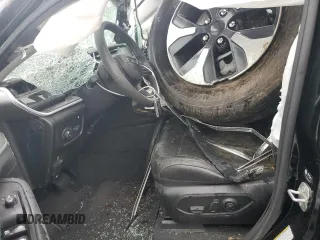 2024 Jeep Grand Cherokee z VIN 1C4RJYB68RC710716, wystawiony jako Copart lot #61194385 z przebiegiem Nie podano mil oraz Nie do naprawy • Non repairable. Historia ofert i sprzedaży dostępna na DreamBid. Obrazek 7.