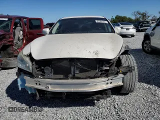 2014 Infiniti M37 with VIN JN1BY1AP3EM260267, listed as a Copart auction lot 47664255 with 61,689 mi miles and Salvage Title. Bid and sale history available at carsss.com. Image 5.