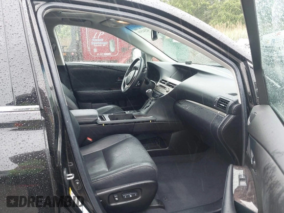 2015 Lexus RX 350 with VIN 2T2BK1BA8FC281425, listed as a IAAI auction lot 42341518 with 87,786 mi miles and . Bid and sale history available at DreamBid. Image 5.