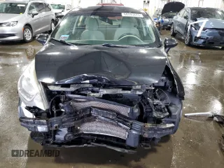 2013 Kia Rio LX z VIN KNADM4A38D6283981, wystawiony jako Copart lot #60595875 z przebiegiem 144 817 mil mil oraz Nie do naprawy • Non repairable. Historia ofert i sprzedaży dostępna na DreamBid. Obrazek 5.