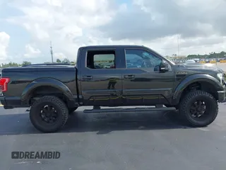 2015 Ford F-150 XLT с VIN 1FTEW1EF1FFC54510, выставлен на аукционе IAAI как лот 42371870 с пробегом 86 902 миль миль и . История ставок и продаж доступна на DreamBid. Изображение 14.