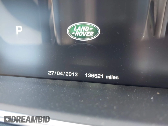 2016 Land Rover Range Rover Sport Dynamic with VIN SALWR2EF1GA549972, listed as a IAAI auction lot 42397454 with 136,621 mi miles and . Bid and sale history available at DreamBid. Image 15.