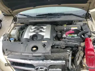 2007 Hyundai Entourage GLS с VIN KNDMC233X76017289, выставлен на аукционе Copart как лот 86664344 с пробегом 212 572 миль миль и Списание • Salvage title. История ставок и продаж доступна на DreamBid. Изображение 14.